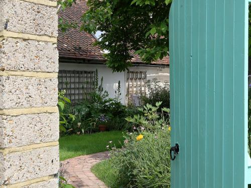 Udvendig, Box Cottage in Badlesmere