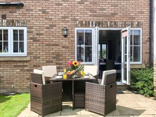 Sunset Cottage, Reighton (fotografie 9)