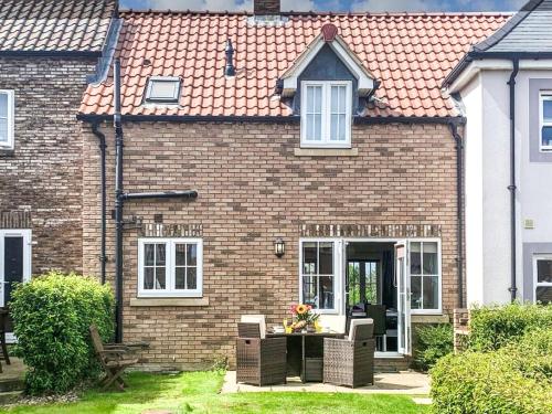 Sunset Cottage, Reighton (fotografie 10)