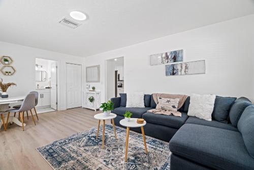 Largo 3br Wbackyard Funnear Belleair Beach