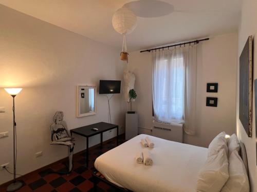 Arte and Cinema,10 min from Venice,Free Parking,WiFi, Venice (photo 2)