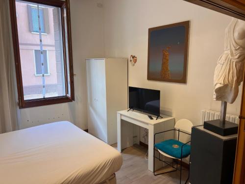 Arte and Cinema,10 min from Venice,Free Parking,WiFi, Venice (photo 4)