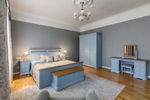 Roze Boutique Apartments