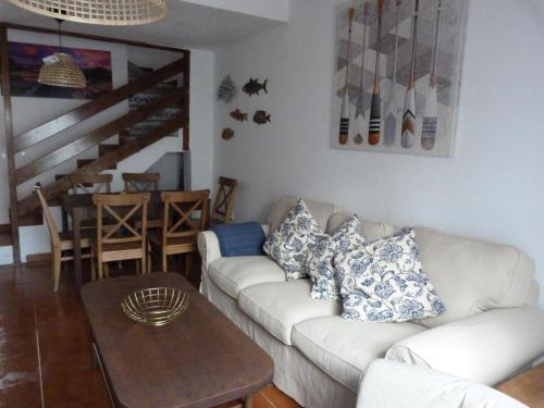 Apartamento La Muralla 2