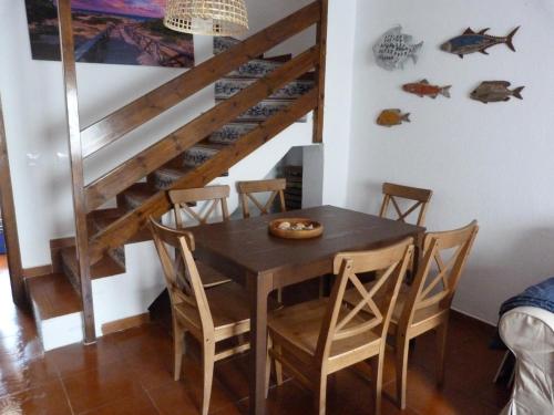 Apartamento La Muralla 4