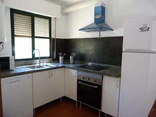 Apartamento La Muralla 5