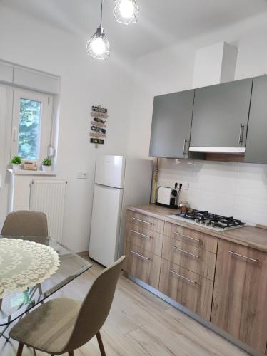 Apartman Shine 2 in Szigeti Kulvaros