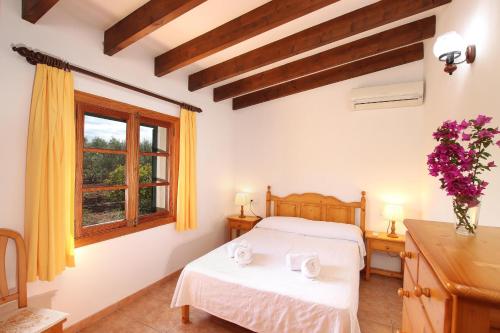 Oliveres, Pollença (fotografie 5)