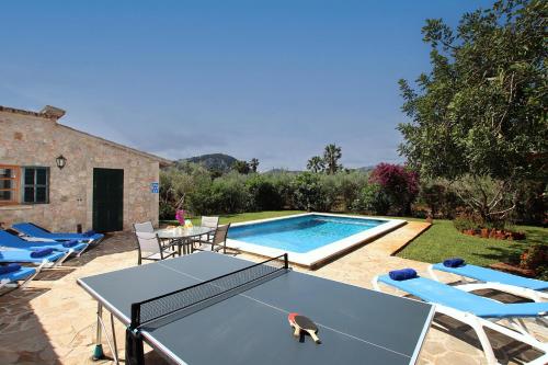 Oliveres, Pollença (fotografie 6)