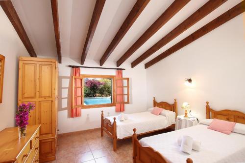 Oliveres, Pollença (fotografie 10)
