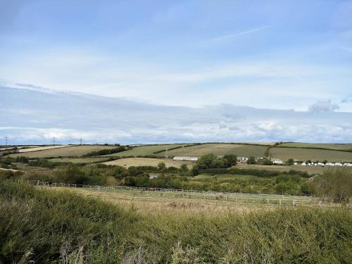 A szálláshely kívülről, Magnolia in Nottington