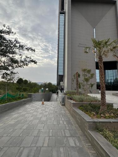 2BHK with Hill and Lake view in Mall of Islamabad Blue Area - image 9
