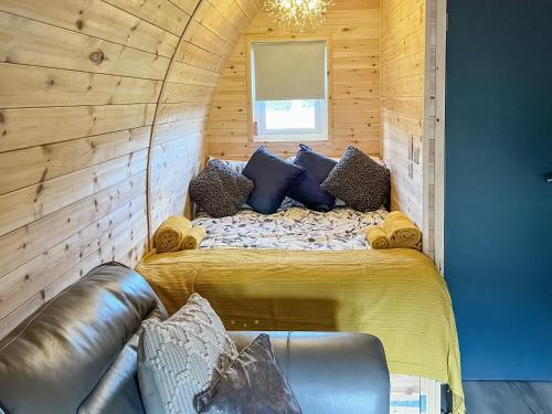 ทัศนียภาพภายนอกโรงแรม, Sea Dreams in ออลโฟรด