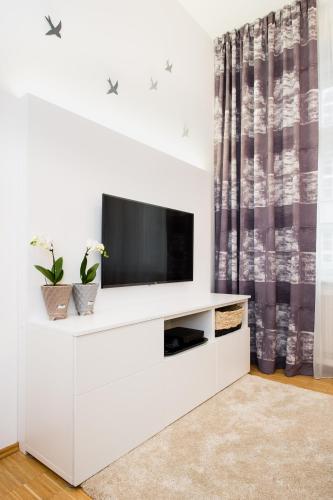 One-Bedroom Apartment 45 image 8