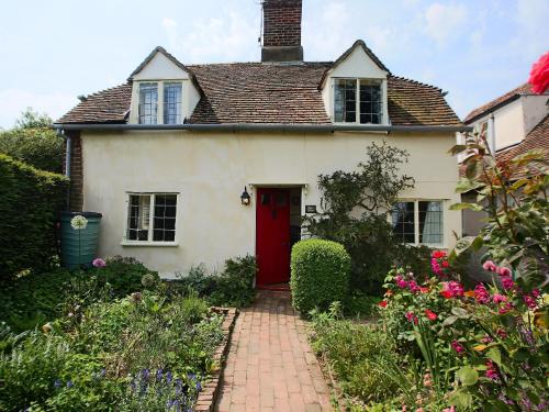 Udvendig, Box Cottage in Badlesmere