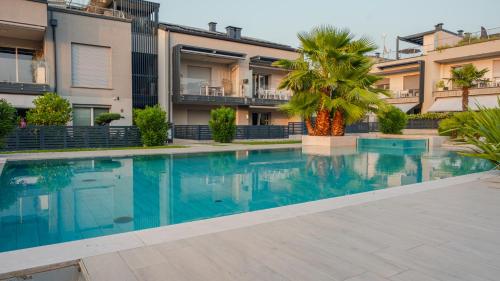 Garda Hideaway - Italian Homing in Santa Cristina