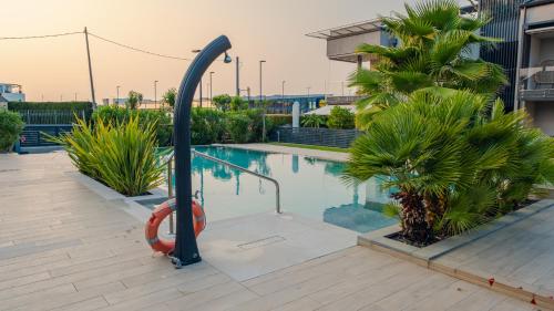 Garda Hideaway - Italian Homing in Santa Cristina