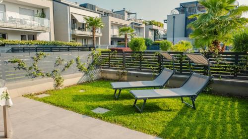 Garda Hideaway - Italian Homing in Santa Cristina