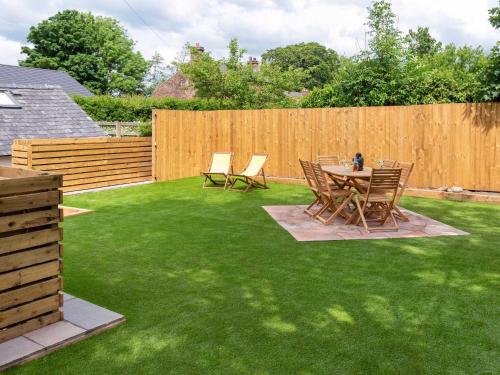 ทัศนียภาพภายนอกโรงแรม, Highgate in เฮเทอร์สกิลล์