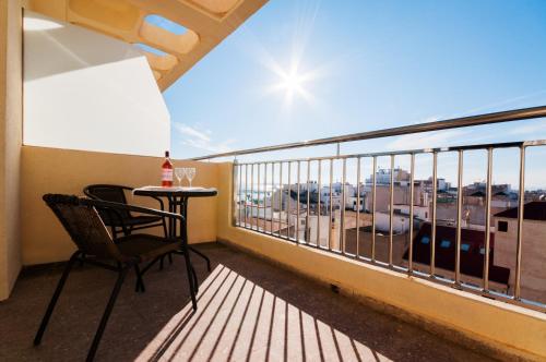 Hotel Fontana Plaza Room Type - Double Room with Spa Bath