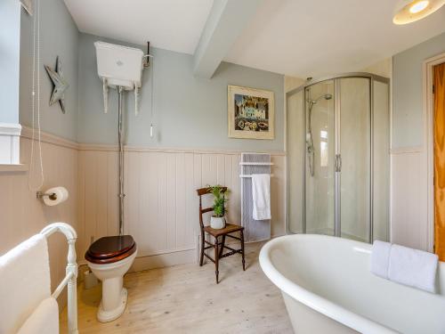 ทัศนียภาพภายนอกโรงแรม, The Sidings in ออลโฟรด