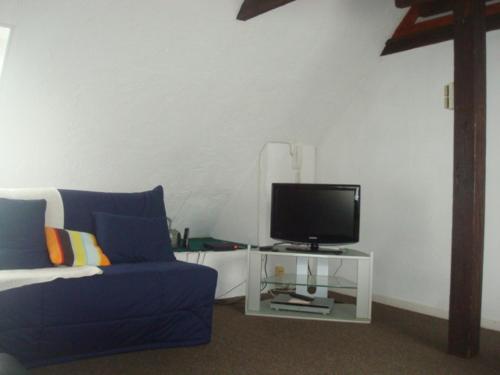 Cosy appartement quartier Orangerie in كوارتير دي لإسبلاندي