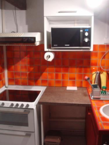 Cosy appartement quartier Orangerie in كوارتير دي لإسبلاندي