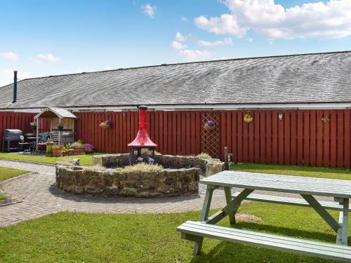 Exterior view, Plover Cottage - Uk47696 in Allendale Town