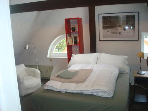 Cosy appartement quartier Orangerie in كوارتير دي لإسبلاندي