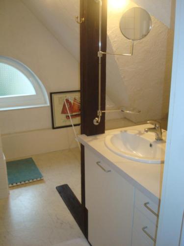 Cosy appartement quartier Orangerie, Strasbourg (photo 10)