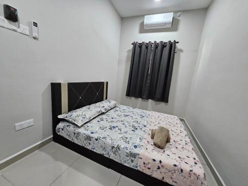 Nur's Homestay 2 in Gambang