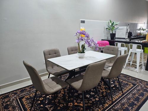 Nur's Homestay 2 in Gambang