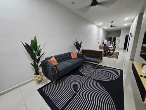 Nur's Homestay 2 in Gambang