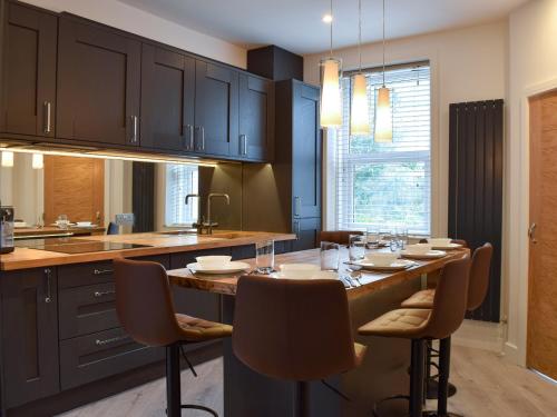 Зовнішній вигляд готелю, The Nellie Nook in Олдем