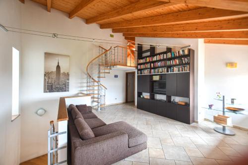 Casa Giorgina in Costa Vescovato