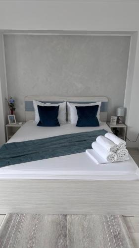 Ale’s place 11 – khách sạn tại Faleza Nord