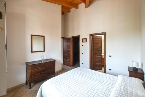 Casa Giorgina in Costa Vescovato