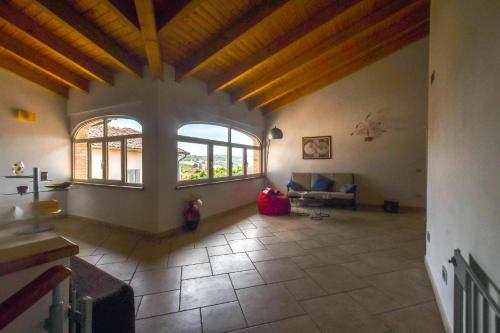 Casa Giorgina in Costa Vescovato