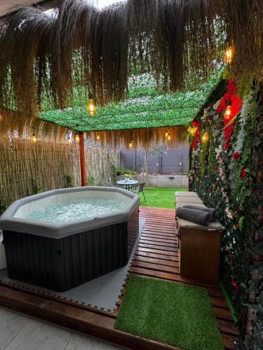Spa Magallanes