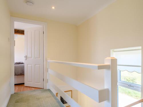 Buitenkant, Rathlin Cottage in Coaley