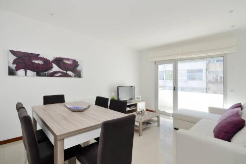  Apartamento Carvalhido in Póvoa de Varzim