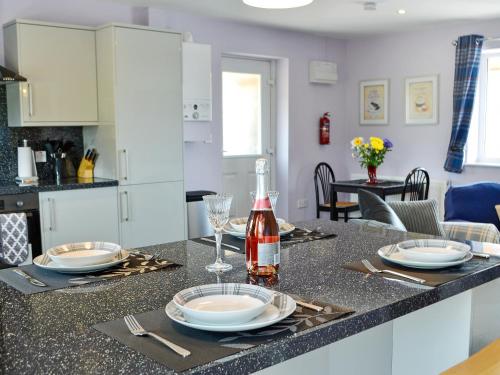 外部景觀, The Pavilion in 漢利堡伍斯特