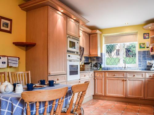 ทัศนียภาพภายนอกโรงแรม, The Old Exchange in มาเก็ท บอสวอร์ท