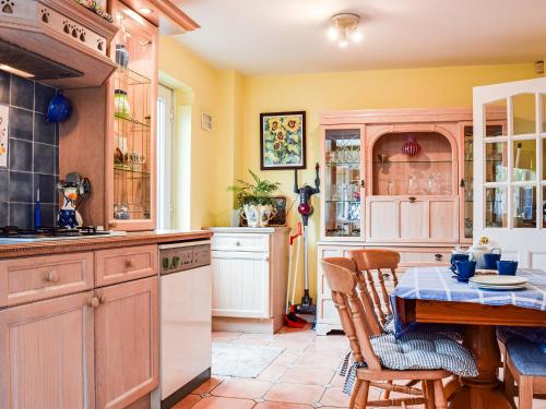 ทัศนียภาพภายนอกโรงแรม, The Old Exchange in มาเก็ท บอสวอร์ท