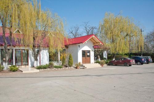 蒙大拿俱乐部旅馆 蒙大拿俱乐部旅馆