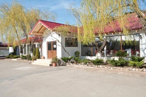 蒙大拿俱乐部旅馆 蒙大拿俱乐部旅馆