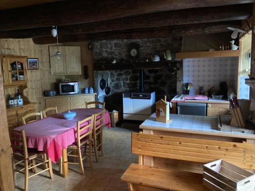 Chez Marie in 阿朗什