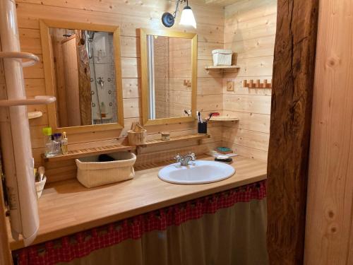 Chez Marie in 阿朗什