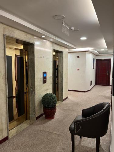Strand Hotel Jordan - image 14