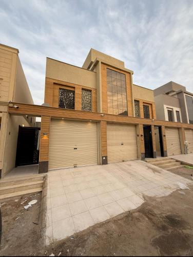 غرفه صاله بتصميم مودرن مدخل سياره, Al Kharj (foto 2)
